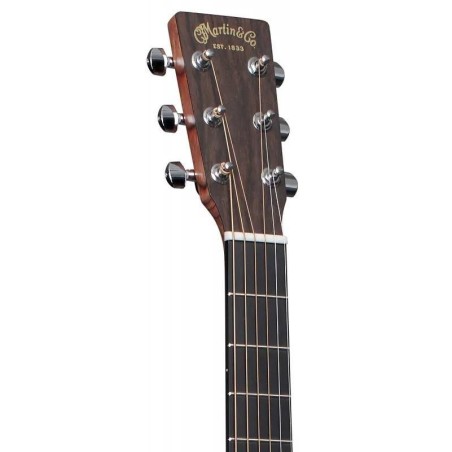 Martin D-X1E Spruce/Mahogany