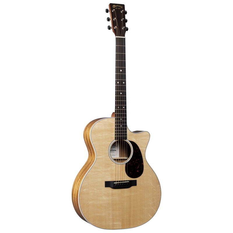 Martin GPC-13E