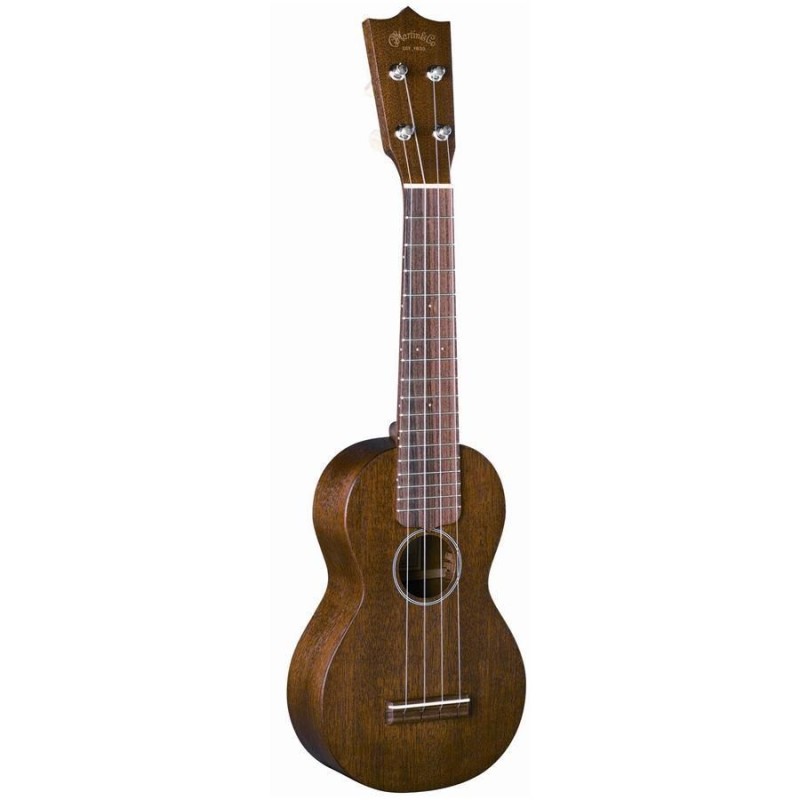 Martin S1UKE