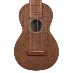 Martin S1UKE