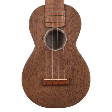 Martin S1UKE