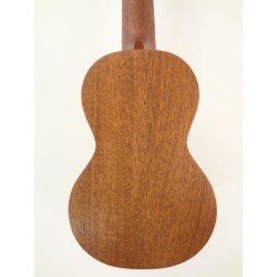 Martin S1UKE