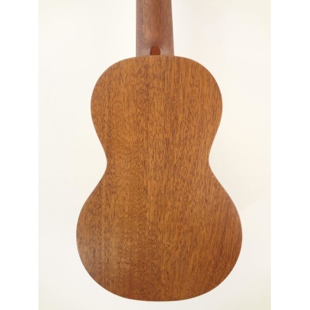 Martin S1UKE