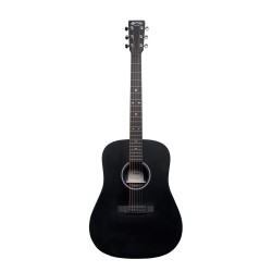 Martin D-X1E Black