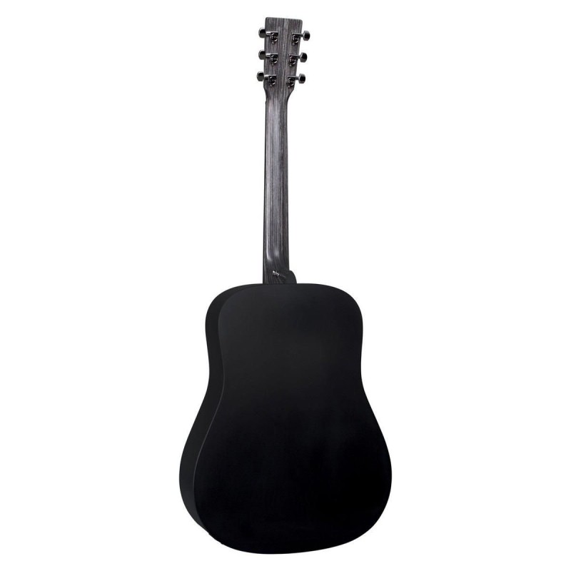 Martin D-X1E Black
