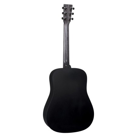 Martin D-X1E Black
