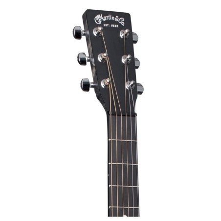 Martin D-X1E Black