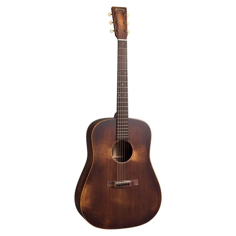 Martin D-15M StreetMaster