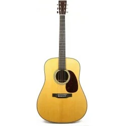 Martin HD-28E Reimagined LR Baggs Anthem