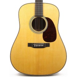 Martin HD-28E Reimagined LR Baggs Anthem