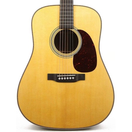 Martin HD-28E Reimagined LR Baggs Anthem