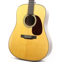 Martin HD-28E Reimagined LR Baggs Anthem