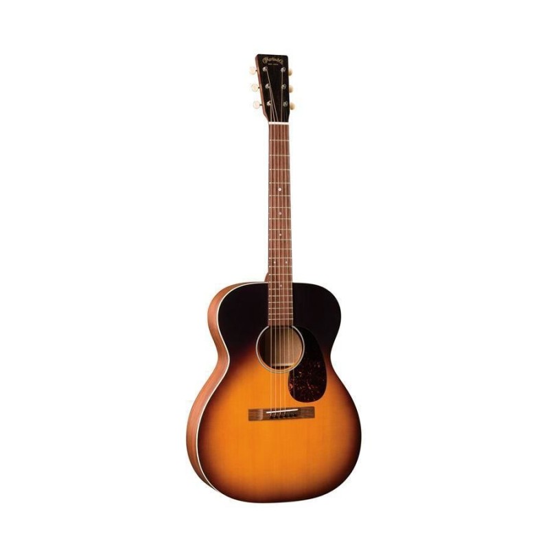 Martin 000-17 Whiskey Sunset
