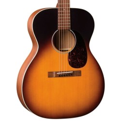 Martin 000-17 Whiskey Sunset