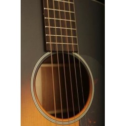 Martin 000-17 Whiskey Sunset