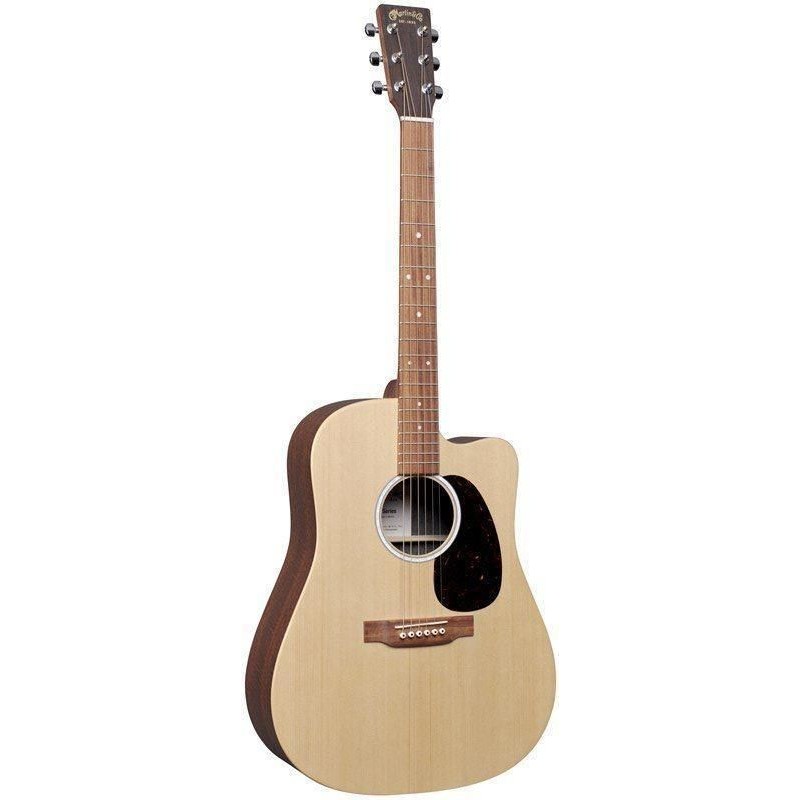 Martin DC-X2E Mahogany