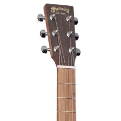 Martin DC-X2E Mahogany