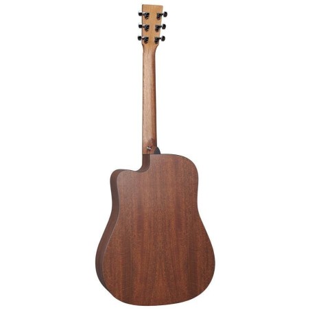 Martin DC-X2E Mahogany