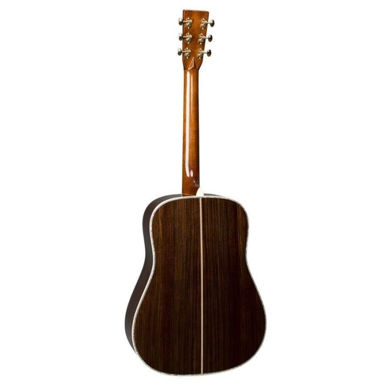 Martin D-45 Reimagined