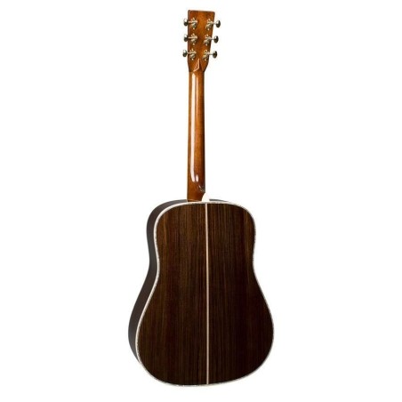 Martin D-45 Reimagined
