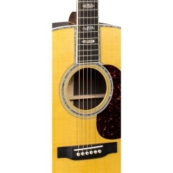 Martin D-45 Reimagined