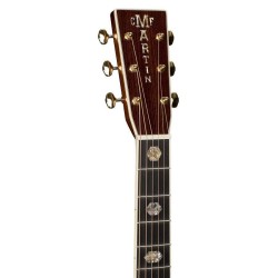 Martin D-45 Reimagined