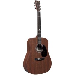 Martin D-X1E Mahogany