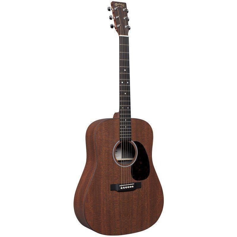 Martin D-X1E Mahogany