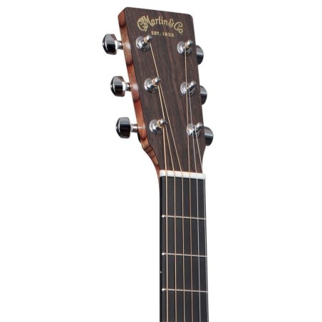 Martin D-X1E Mahogany