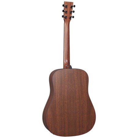 Martin D-X1E Mahogany