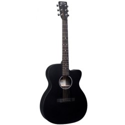 Martin OMC-X1E Black