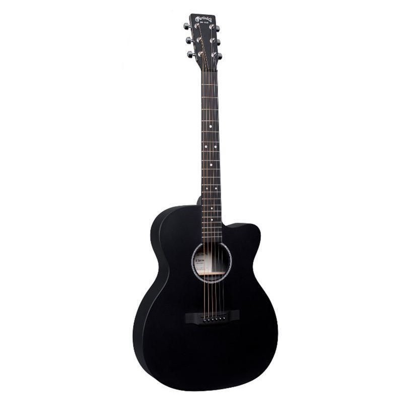 Martin OMC-X1E Black