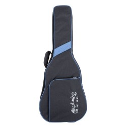Martin OMC-X1E Black