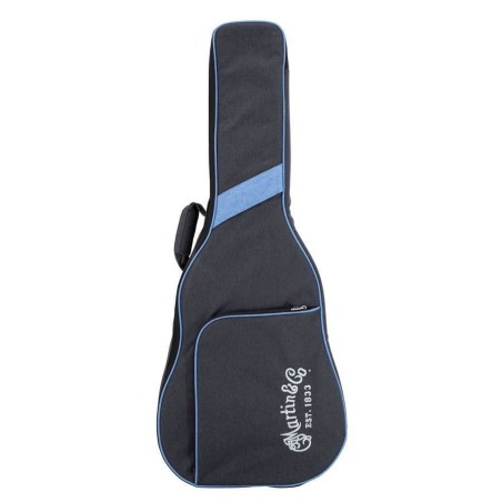 Martin OMC-X1E Black