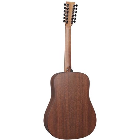 Martin D-X2E 12
