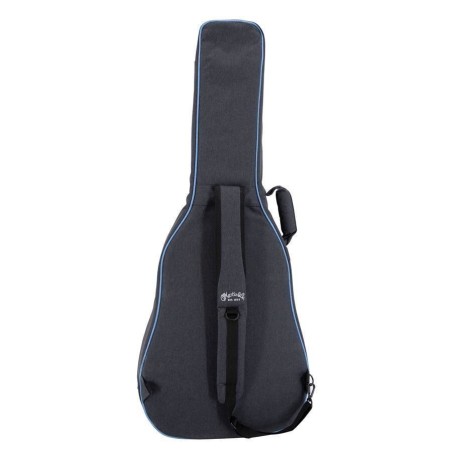 Martin D-X2E 12