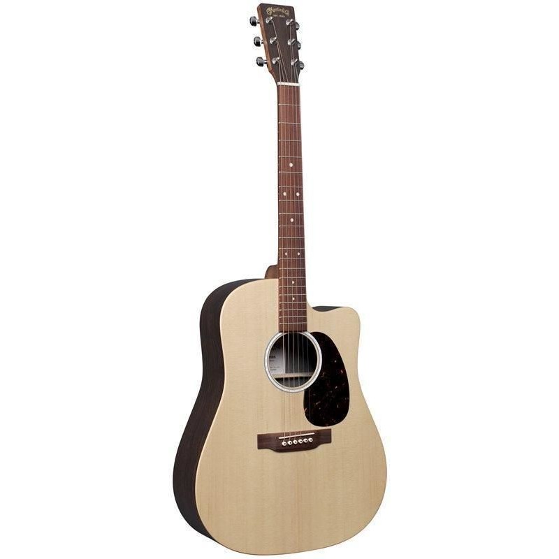 Martin DC-X2E-03 Rosewood