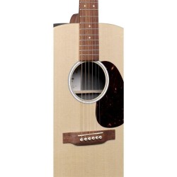 Martin DC-X2E-03 Rosewood