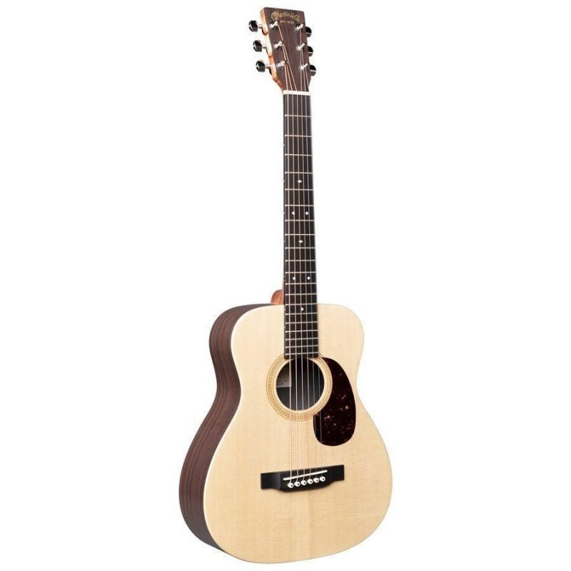 Martin LX1RE Little Martin