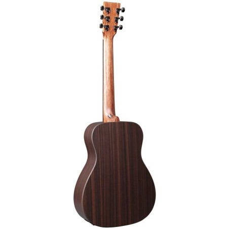 Martin LX1RE Little Martin