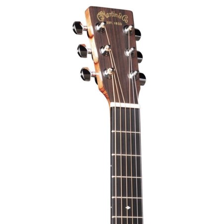 Martin LX1RE Little Martin