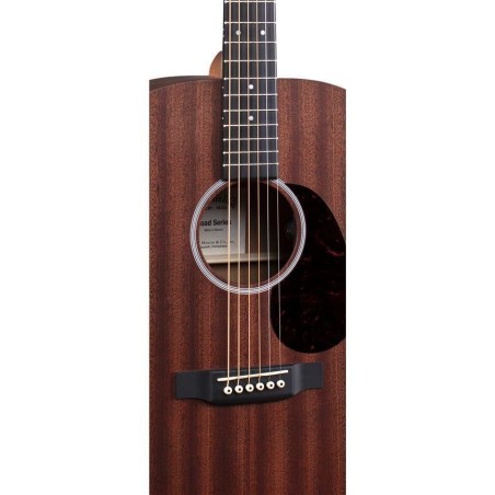 Martin D-10E Sapele