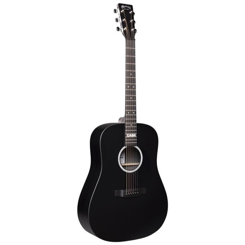 Martin DX Johnny Cash