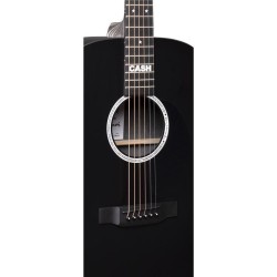 Martin DX Johnny Cash
