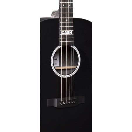 Martin DX Johnny Cash