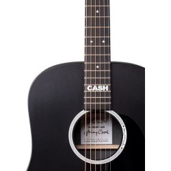 Martin DX Johnny Cash