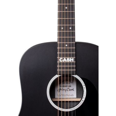 Martin DX Johnny Cash