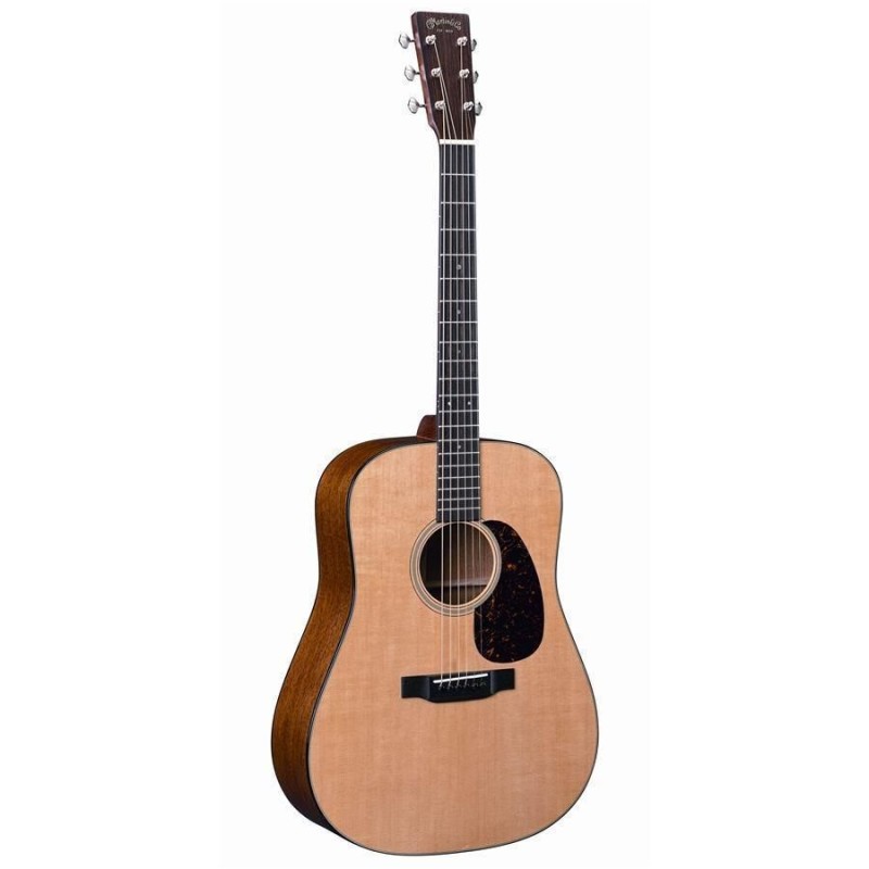Martin D-18
