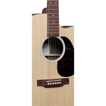 Martin DC-X2E Macassar