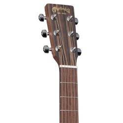 Martin DC-X2E Macassar